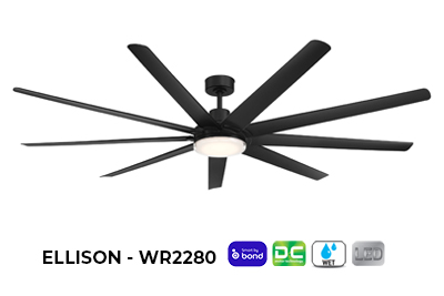 ellison wr2280