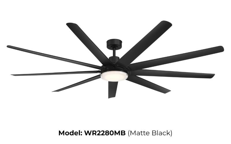WR2280MB